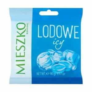 MIESZKO CUKIERKI LODOWE ICY 90G