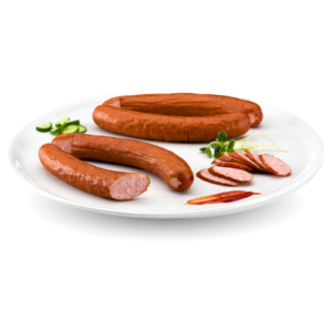 JBB KIELBASA ZWYCZAJNA 100g