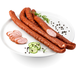 JBB KIELBASA TORUNSKA 100g