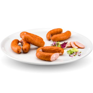 JBB KIELBASA Z SEREM 100g