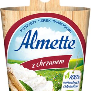 HOCHLAND SEREK ALMETTE CHRZAN 150G