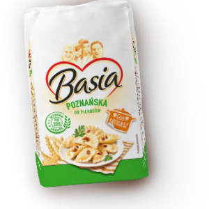 BASIA MAKA POZNANSKA 1KG