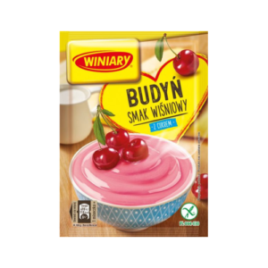 WINIARY BUDYN WISNIOWY 60G