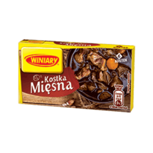 WINIARY BULION KOSTKA MIESNA 60G KOSTKA