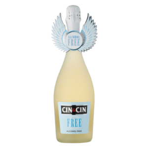 CIN&CIN WINO FREE 750ml