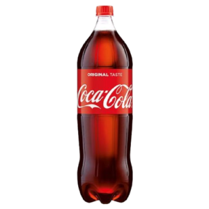 COCA-COLA 2l