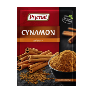 PRYMAT CYNAMON MIELONY 15G