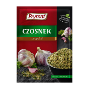 PRYMAT STAROPOLSKI CZOSNEK 20G