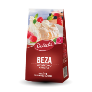 DELECTA BEZA 260G