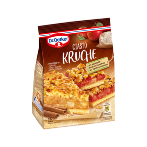 DR.OETKER CIASTO KRUCHE 400G