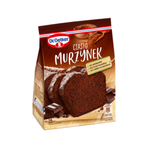 DR.OETKER MURZYNEK 350G