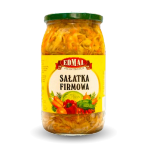 EDMAL SALATKA FIRMOWA 820G