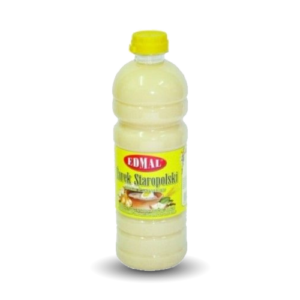 EDMAL ZUREK STAROPOLSKI 500ML