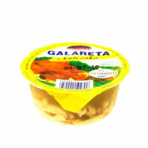 GAMIKS GALARETKA Z KURCZAKA 180G