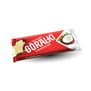 GORALKI KOKOSOWE 45G