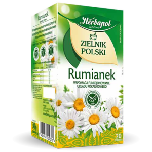 HERBAPOL RUMIANEK 20T