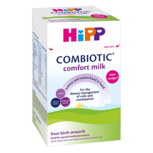 HIPP COMBIOTIC COMFORT MILK 800G