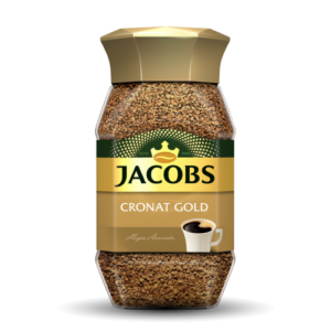 JACOBS KAWA CRONAT GOLD 100G