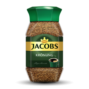 JACOBS KRONUNG 100G