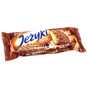 JEZYKI CLASSIC 140G