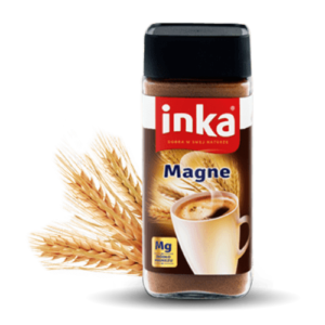 KAWA INKA MAGNE 100G