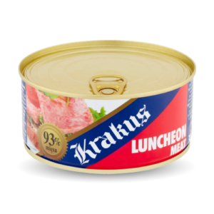 KRAKUS LUNCHEON MEAT 300G