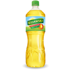 KRUSZWICA OLEJ KUJAWSKI 1L