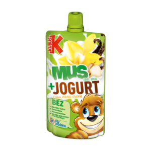 KUBUS MUS WANILIA JOGURT SASZ 80G