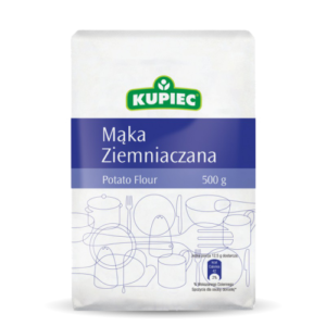 KUPIEC MAKA ZIEMNACZANA 500G