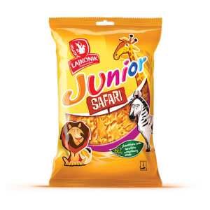 LAJKONIK JUNIOR SAFARI 125G