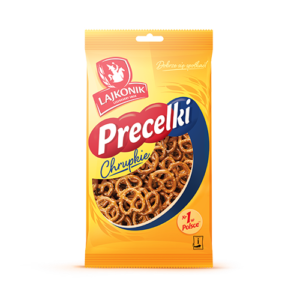 LAJKONIK PRECELKI 130G