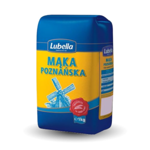 LUBELLA MAKA POZNANSKA 1KG