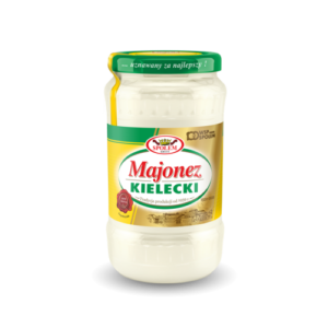 SPOLEM MAJONEZ KIELECKI 310ML