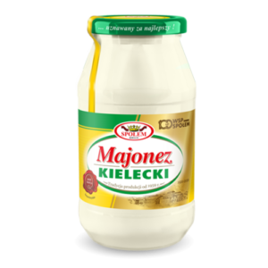 SPOLEM MAJONEZ KIELECKI 500ML