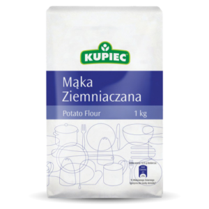 MAKA ZIEMNIACZANA KUPIEC 1KG