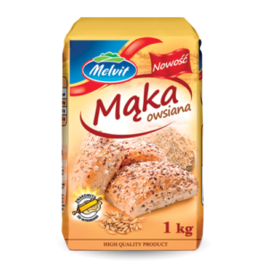 MELVIT MAKA OWSIANA 1KG