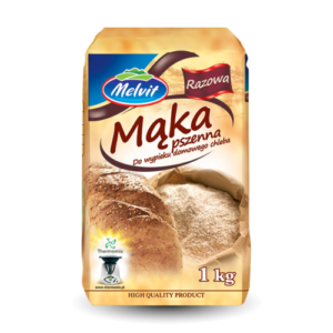 MELVIT MAKA RAZOWA 1KG