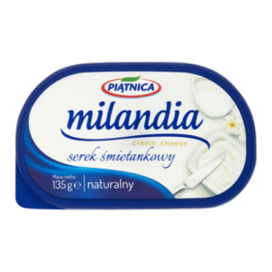 PIATNICA MILANDIA SER TWAR. NATUR. 135G