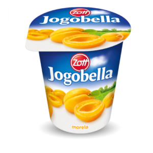 ZOTT JOGOBELLA SPECIAL MORELA 150G