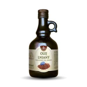 OLEOFARM OLEJ LNIANY 0.25ML