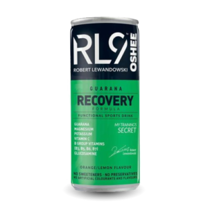 OSHEE RECOVERY 250ML