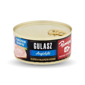 PAMAPOL GULASZ ANGIELSKI 300G