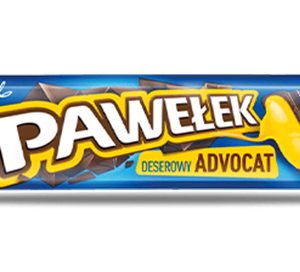 WEDEL BATON PAWELEK ADVOCAT 45g