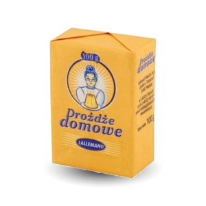 POLMOS DROZDZE DOMOWE 100G