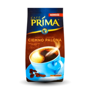 PRIMA KAWA CIEMNO PALONA 200G