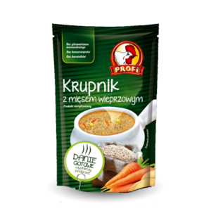 PROFI ZUPA KRUPNIK 500G