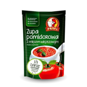 PROFI ZUPA POMIDOROWA 500G