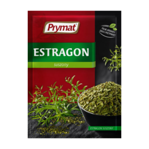 PRYMAT ESTRAGON SUSZONY 10G