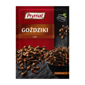 PRYMAT GOZDZIKI CALE 10G