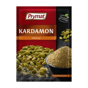 PRYMAT KARDAMON MIELONY 10G